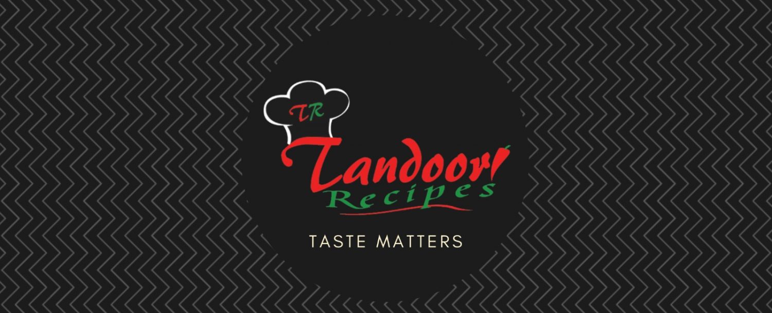Tandoori Recipes